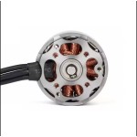 T-MOTOR Motor MN3515 Brushless Fixed Wing Motor Model Aircraft Multi Axis Unmanned Aerial Vehicle Power KV400
